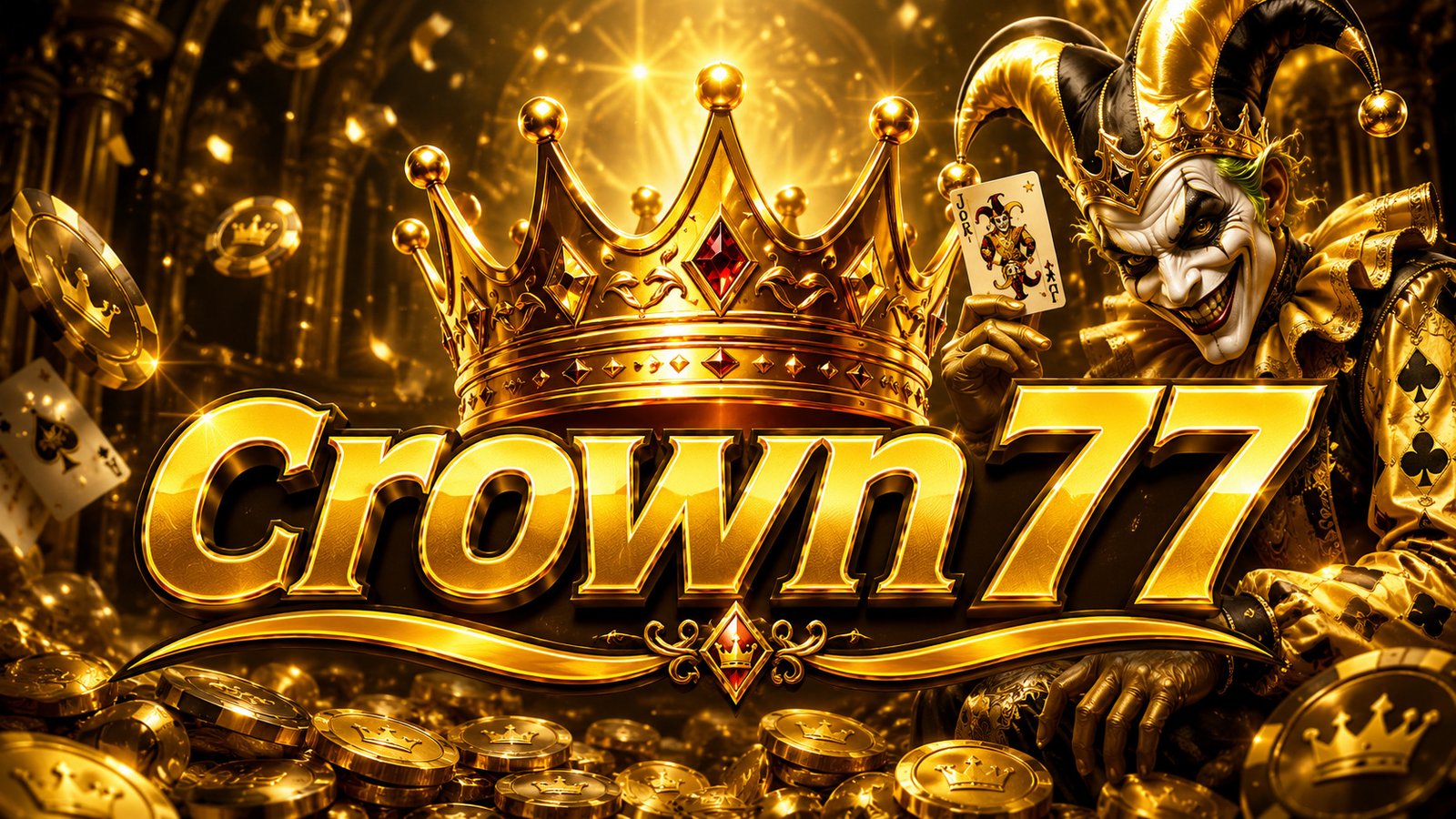 crown77
